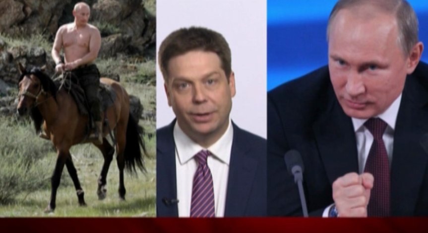 Какви са опциите на Путин