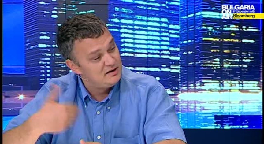 Д-р Марин Пенков в Денят он ер 13 юли