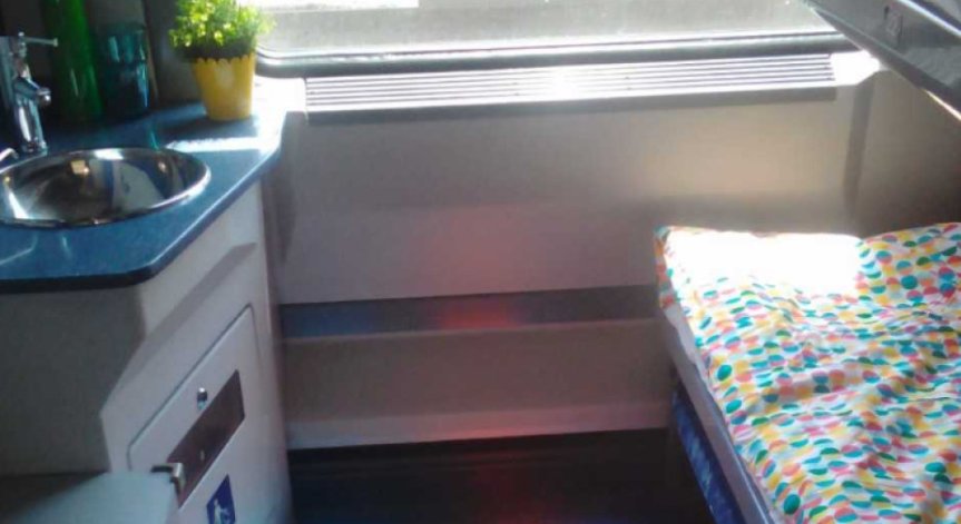 БДЖ ще ремонтира 30 спални  вагона и вагон-бистра за морето