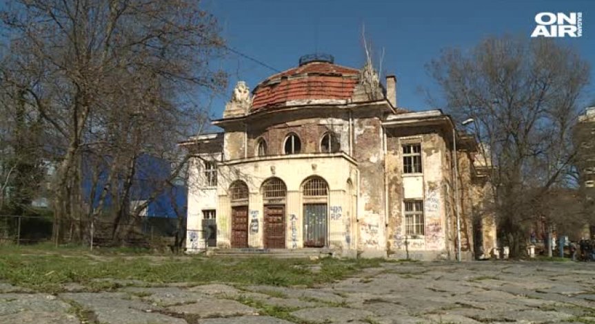 Хаос и безредици в болницата в 