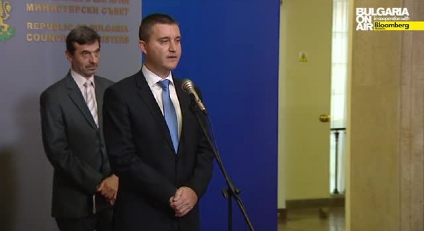 Горанов: Предложената наредба за осигуряване дава право на свободен избор