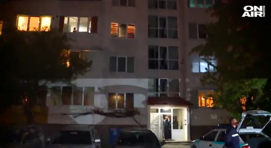 Обвиненият в убийството на майка си Йордан Иванов остава в ареста