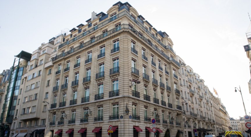 Луксозните хотели - сред най-тежко засегнатите от коронакризата