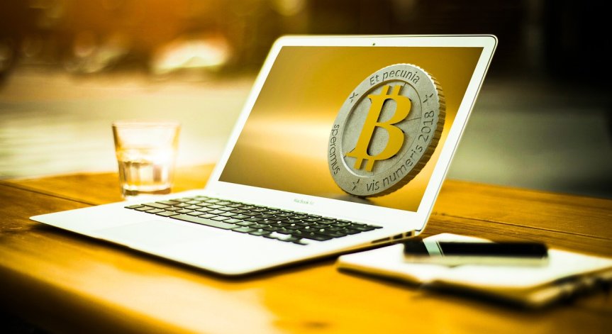 Двойно е поскъпнал биткойнът за година - ще достигне ли $40 хил.?