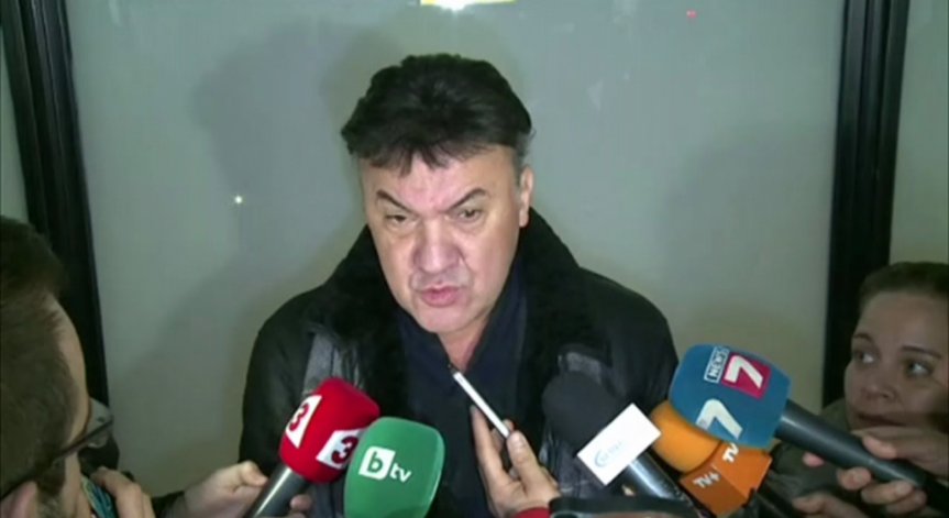Боби Михайлов: В БФС не сме виновни за лошото  управление на клубовете ни