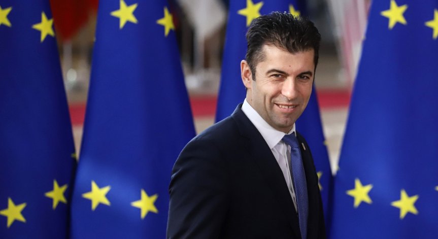 Западната преса: Войната разкрива пред България нови и немислими доскоро шансове