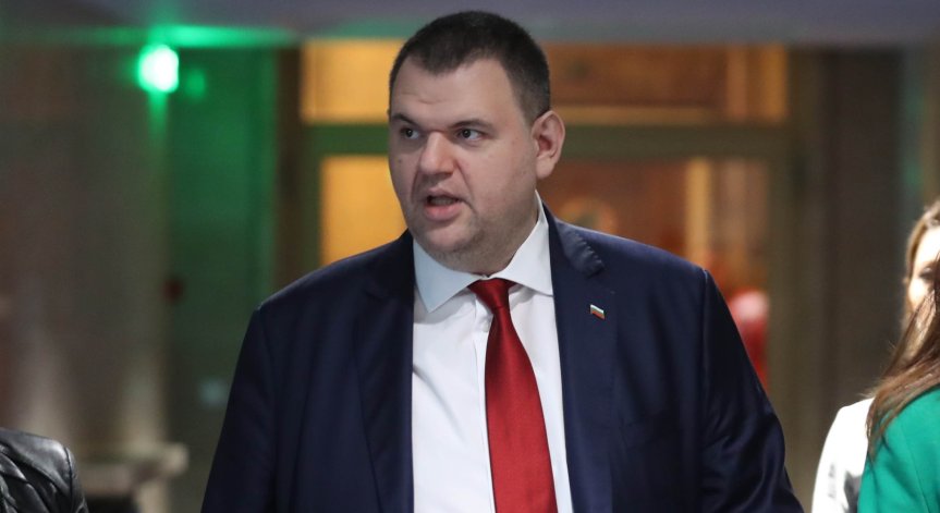 ДПС подкрепя предложението на ГЕРБ за прекратяване на дерогацията на 