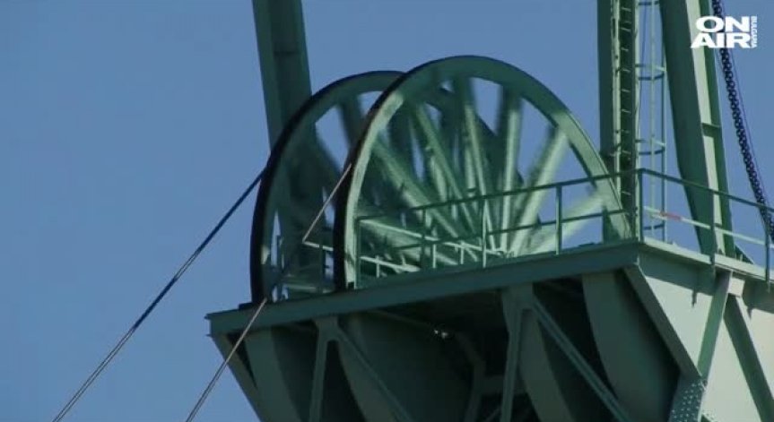 Въпреки протестите, предстои първа копка на мина на едно от най-големите находища