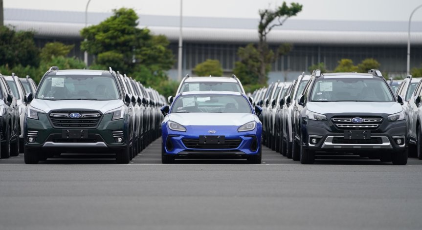 Японци впрягат изкуствен интелект за нулева смъртност на пътя