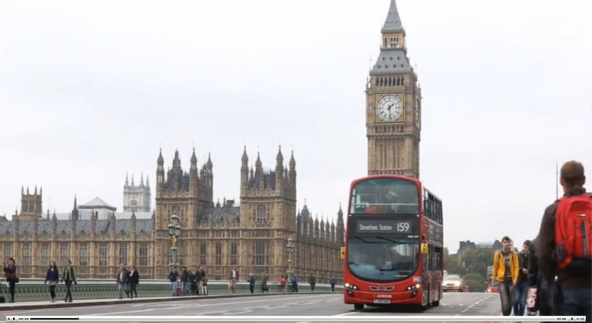 Технологията на Brexit