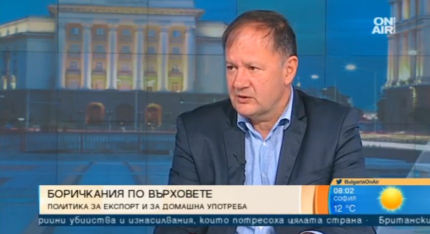 Престрелките между президент и премиер - нормални стандартни закачки!?