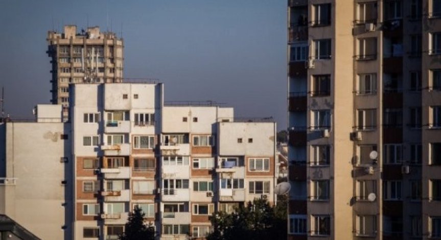 Цените на имотите в София и Пловдив са скочили с около 35% за 3 г.