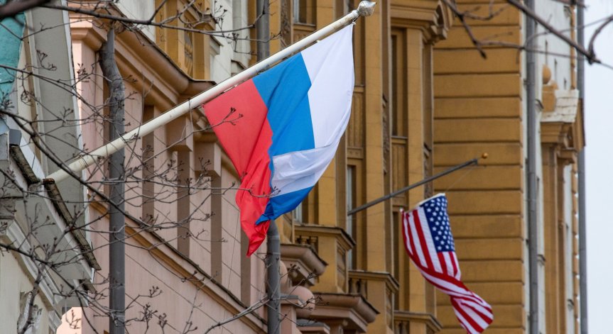 Русия: САЩ и НАТО нагнетяват обстановката, задава се опасна конфронтация