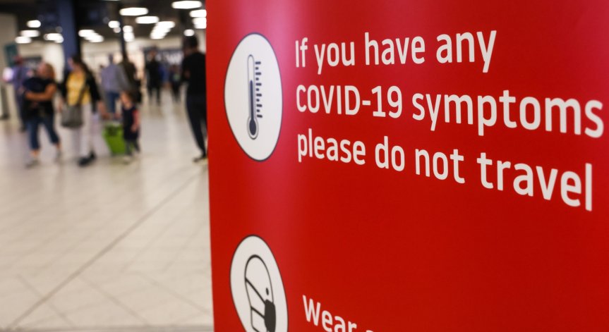 Къде почиват българите: 93% само у нас, 6,1% само в чужбина, 0,9% - и на двете места