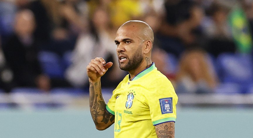 Даниел Алвеш може да лежи в затвора цели 9 години