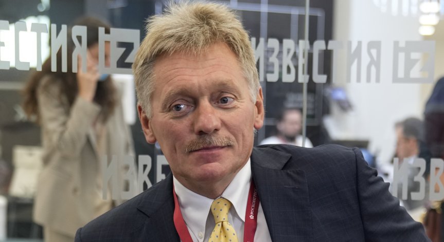 Песков: Очакваме уреждане на ситуацията с транзита за Калининград, дано разумът надделее