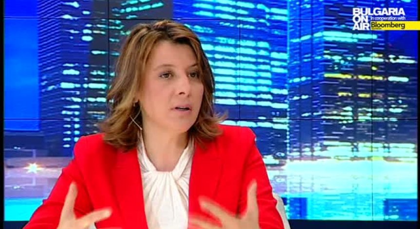 Весела Чернева:  ЕК показа, че има инструменти да защити интереса на страните-членки