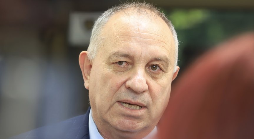Александър Златанов: Не се очакват нови ограничения за бизнеса заради Ковид случаите