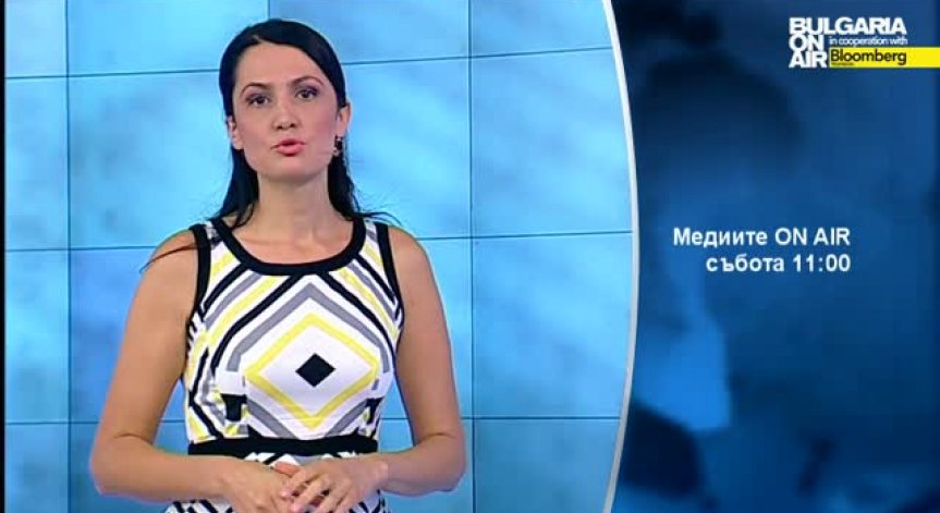 Водна кула арт фест и Татяна Лолова за журналистиката в Медиите ON AIR