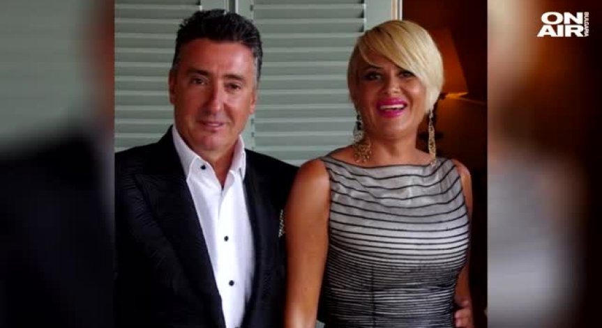 Съдът пусна Арабаджиеви под домашен арест