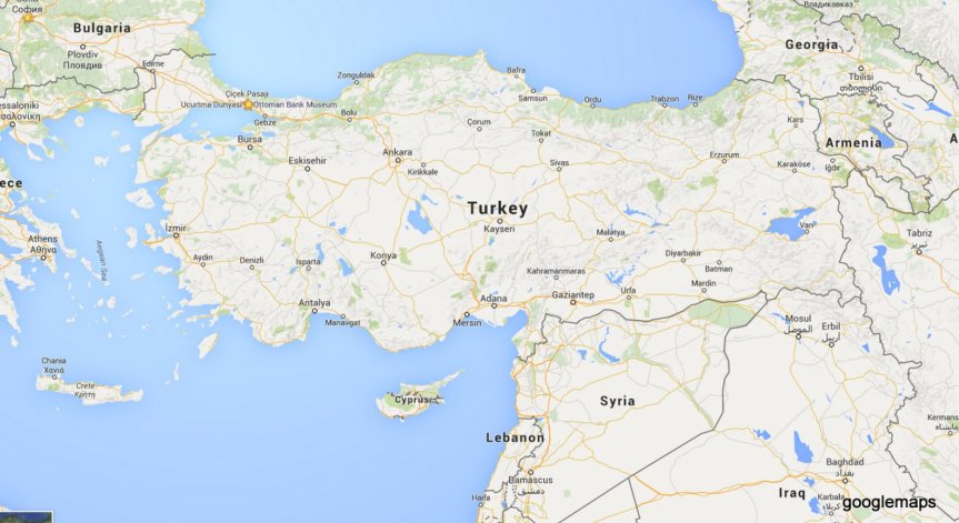 Турция и САЩ създават свободна от ИД зона в Сирия