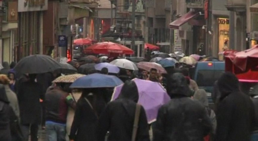 В Турция спряха делото за корупция срещу 53 бивши министри и техни синове