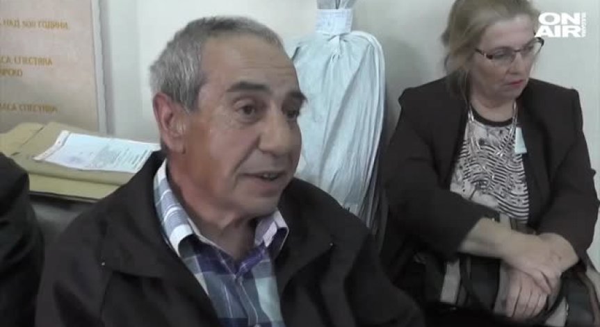 Мъчително чакане и спане в коридорите за членове на СИК във Врачанско