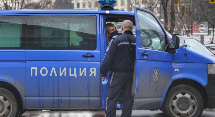 Разследват умишлено убийство, извършено с особена жестокост, в Кюстендил