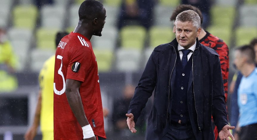 Провалилият се Солскяер: Голямо разочарование, нищо правилно не направихме