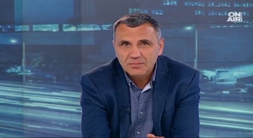 Ще има ли двубой между Антъни Джошуа и Кобрата според Михаил Таков?