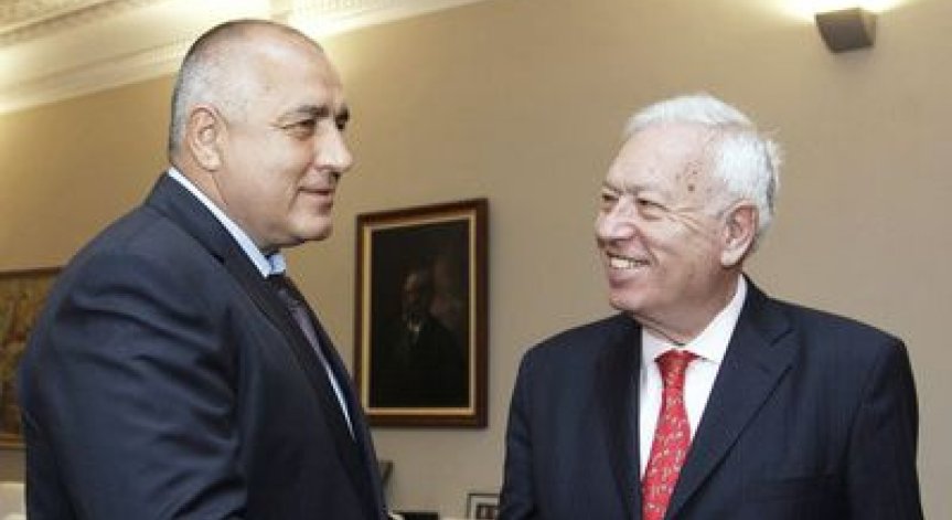 България и Испания откриха сходни проблеми с бежанците