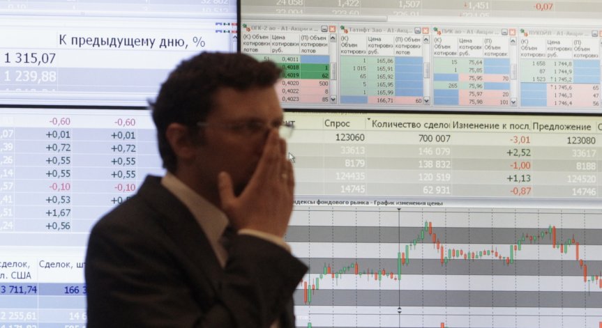 Кризата в Украйна  доведе до големи загуби за богатите руснаци и украинци