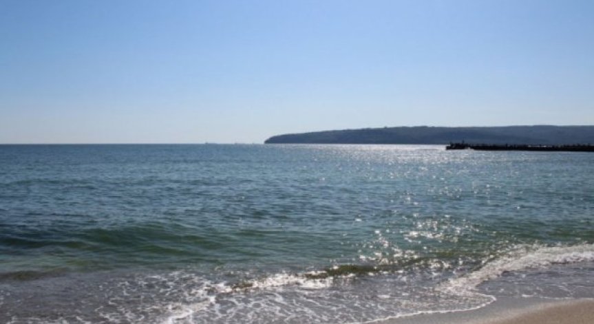 Планински спасител загина, докато спасявал сина си във водите на Черно море