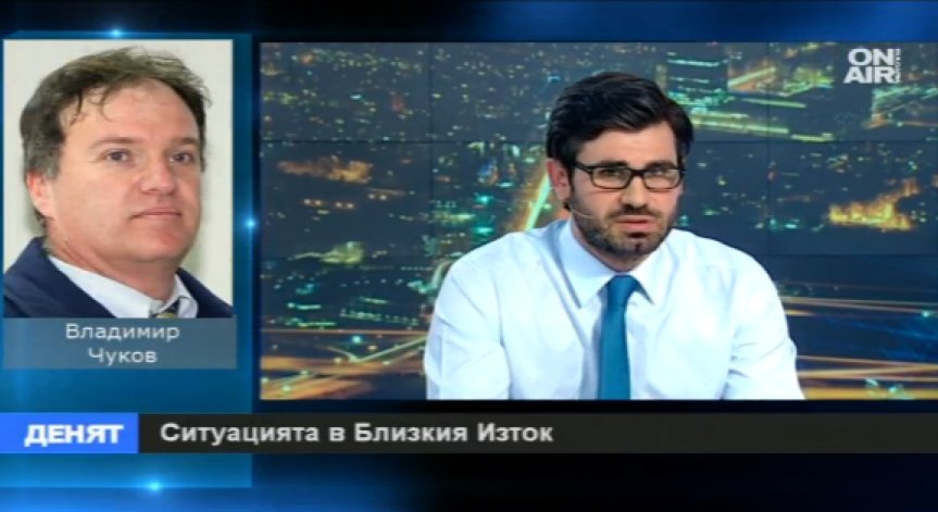 Турската армия започна операция в Сирия