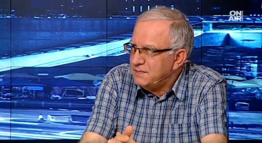 Машинното гласуване било панацея за решаването на изборните проблеми