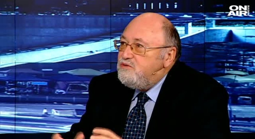 Дипломат: Македония избра самоизолацията и изпусна влака за Европа!
