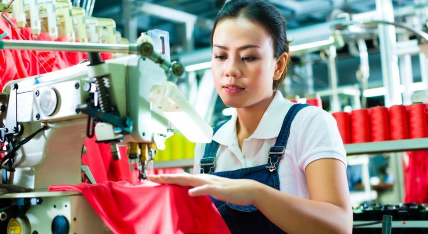 Модерната приказка за Alibaba