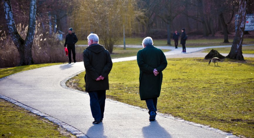 Възрастта за пенсиониране в Гърция няма да се променя до 2030 година
