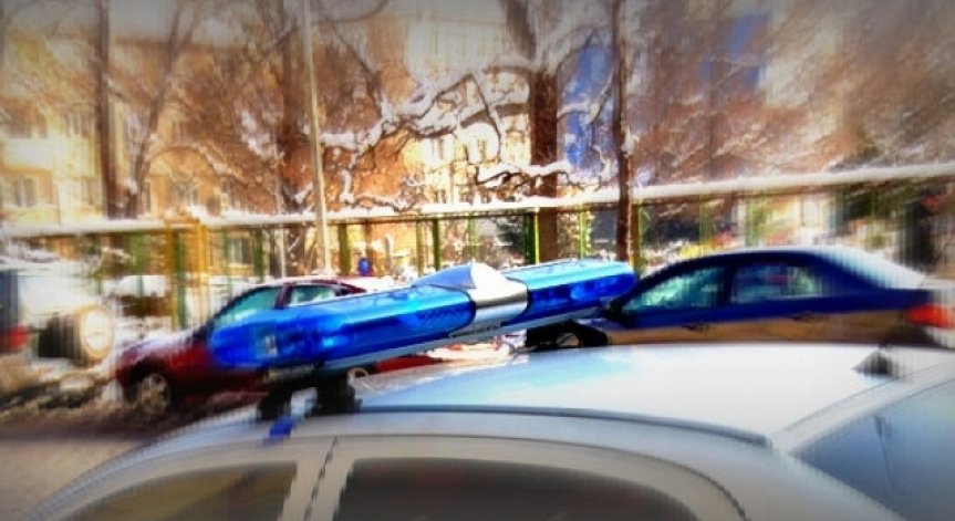 Хванаха Ториното при полицейска спецакция