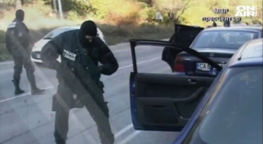 Промените в закона за МВР