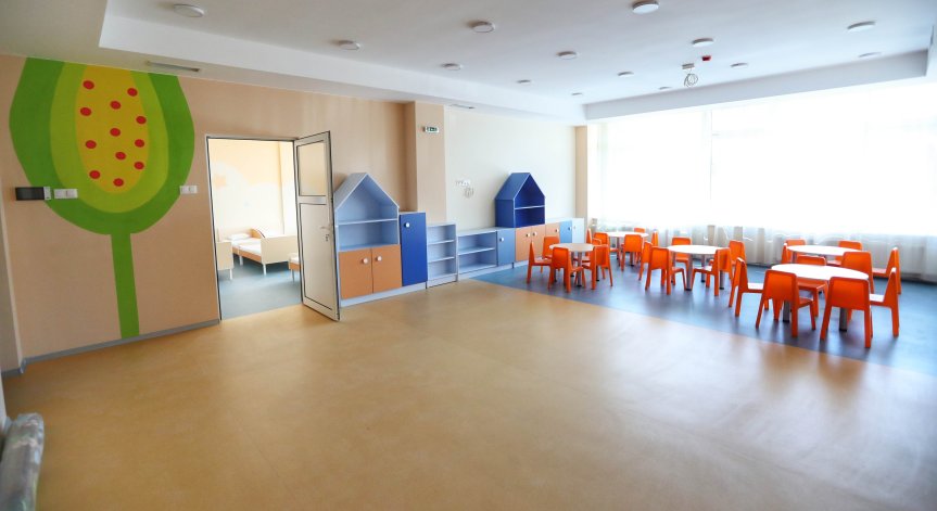 Променят броя на отсъствията по домашни причини в предучилищните групи