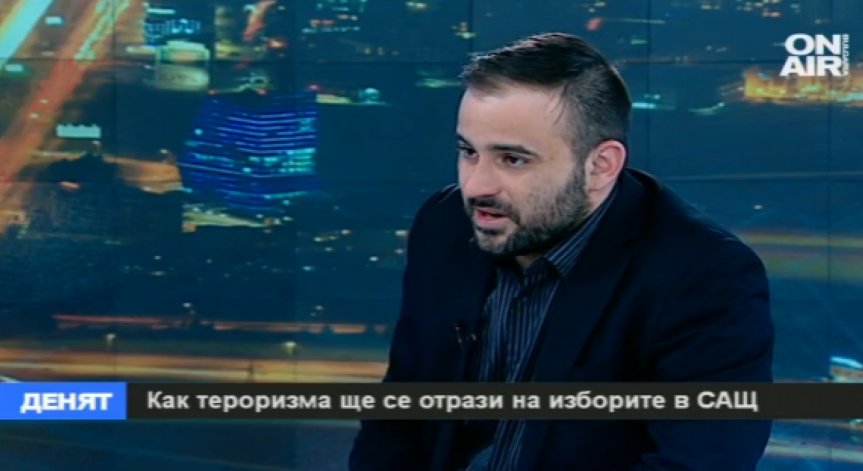 Атентатите в Брюксел - удобна тема за републикаците в САЩ?
