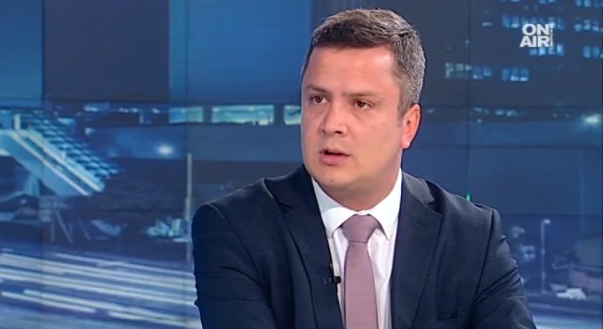 Чакаме покана за еврозоната, но след това пътят също е дълъг, заяви депутат