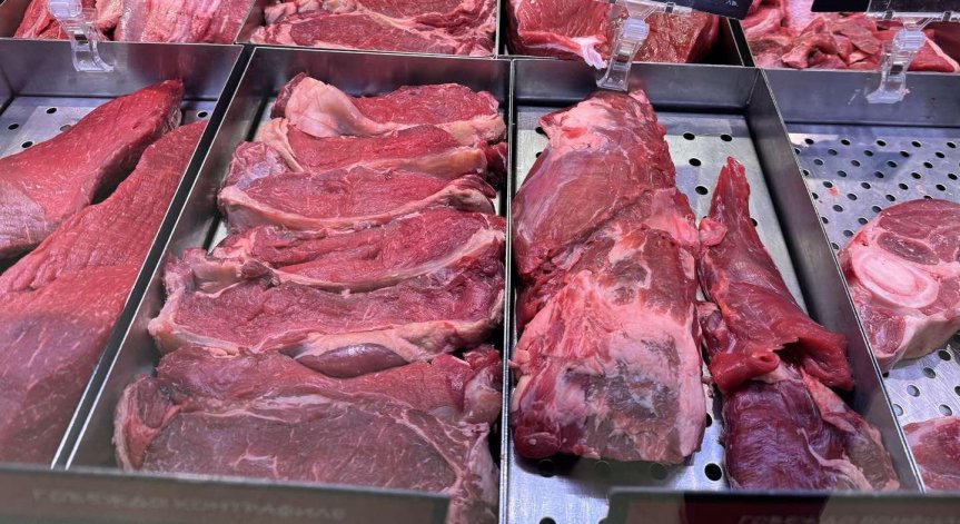 БАБХ преустанови дейността на магазин в Бургас.