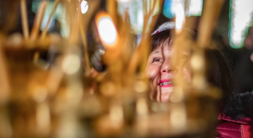 Почитаме Св. Анна: Тайните на празника на закрилницата на семейството