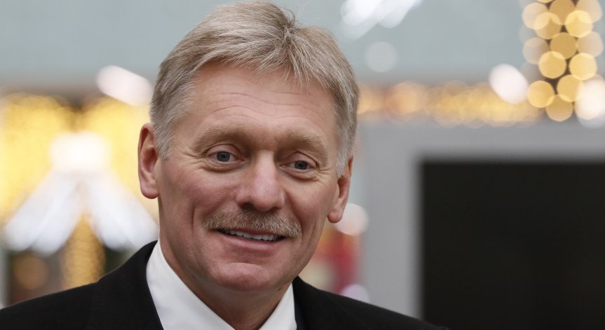 Говорителят на Кремъл: Няма да пращаме правоохранителни сили в Беларус