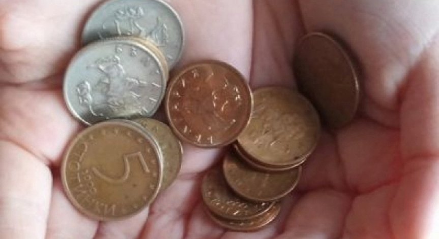 300 лв. е новата линия на бедност през 2016