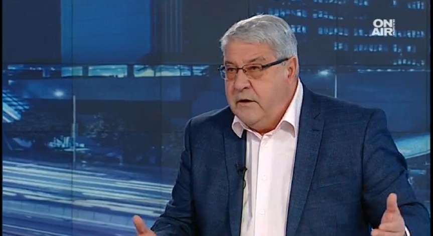 Глас от ГЕРБ: БСП се опитва да дестабилизира държавата