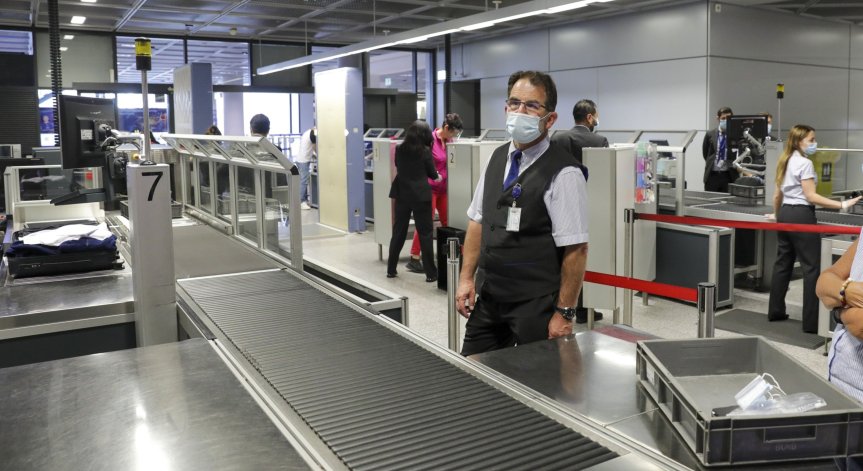 Влиза в сила задължителният тест за Ковид-19 за идващите от 3 български града