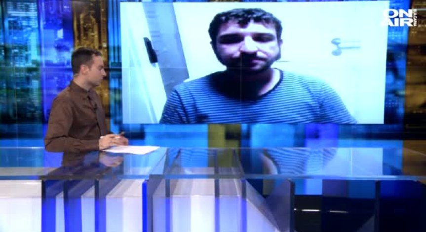 Снимка: Bulgaria ON AIR